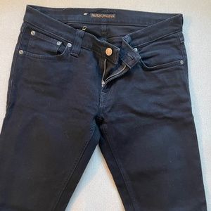 Womens nudie jeans
